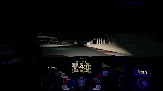 ACC Kyalami McLaren 720S GT3 Evo 2023 (Dry) Track Guide (Hotlap + Telemetry)