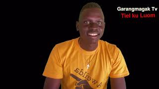 Tiel Ku Luom By Garangmagak Tong official video 2021