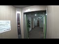 北海道エレベーター動画（上富良野町）4k対応その2 videos taken in hokkaido