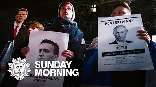 The death of Alexey Navalny, Putin's most vocal critic