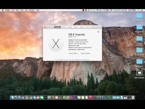 How To Install OS X Yosemite - It's FREE How To Install OS X Yosemite - It's FREE