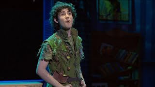 Stars of 'Peter Pan: The Musical' sprinkle magic on The Morning Show