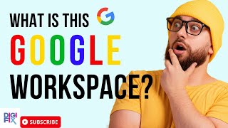 What is Google Workspace | Everything You Need to know #googleworkspace #googleworkspacetutorial