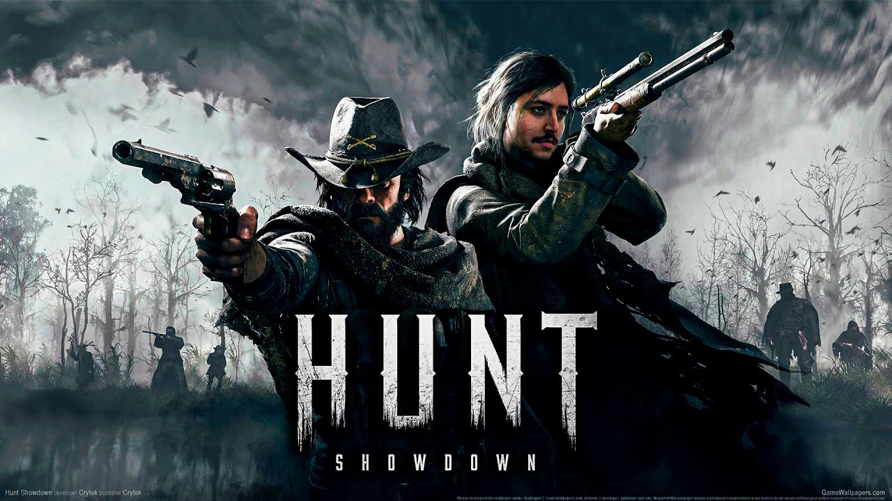 PRIMERAS IMPRESIONES HUNT: SHOWDOWN ¿TARKOV DEL OESTE? - YouTube