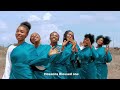 happy mlinga ft christopher mwahanngila hossana official music video