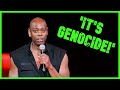 'IT'S GENOCIDE': Dave Chappelle Gets Real About Gaza | The Kyle Kulinski Show