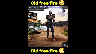 || Old free fire come back 🥺🥺|| #freefire #freefireshorts #foryou #viralvideo #viralshorts#youtube