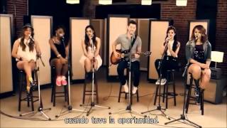 When i was your men- Cover by Fifth Harmony feat Boyce Avenue