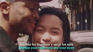 Beyoncé - All Night // Lyrics + Español // Video Official