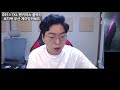 불좀 꺼줄래 내 키보드 좀 보게 로지텍 g913 tkl 텐키리스 클릭키 리뷰