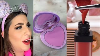 #2497  ASMR Reparación De Maquillaje Satisfactoria l NUEVOS TIKTOK DE LEYDIS l Historia De Comedia