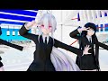 mmd 4k 17101 tda uniform girls burenai ai de dl 2160p 60fps ray mmd 1.3.1