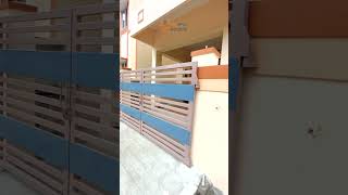 compact 2BHK House design  #reels | #shorts