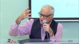 CLPR | Transform International Conference Speaker Series: Mr. Anand Grover