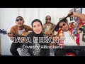 SIAPA GERANGAN [with lyric] - COVER by AKUSTIKARIA