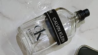 Calvin Klein perfume ll ck everyone eau de parfum ll best perfume