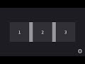 CSS Nugget: CSS Flex Gap using Negative Margins