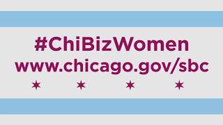 #ChiBizWomen Panel Discussion 2019