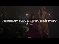 beyoncé brown skin girl feat. blue ivy wizkid traducida al español