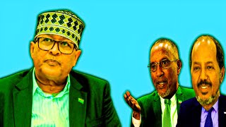 Somaliland oo Siyaasad Cusub Gashay | Xog Sir Ah oo Laga Helay Xasan Sheekh \u0026 Damaca Villa Somaliya?