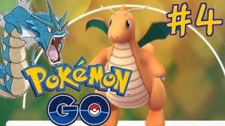 『ポケモンＧＯ』不忍池に３日間行った結果報告！上野公園　ミニリュウ　カイリュウきうまろ☆