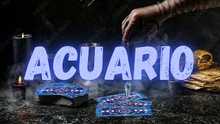 ACUARIO VA A OCURRIR MUY PRONTO ❗️😱💫 MENSAJE URGENTE🚨 HOROSCOPO SAGITARIO AMOR ENERO 2025❤️