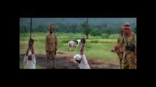 Vasudeo Balwant Phadke - The Revolt Begins - Ajinkya Deo Scenes