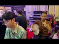 FREE STYLE BEAT | K-ICM x TRUNG LƯƠNG | GP MUSIC CHANNEL