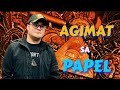 AGIMAT SA PAPEL