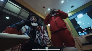 NBA Youngboy - Shot Callin (Official Music Video)