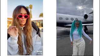 Los Mejores Tik Tok De Karol G / Tik Tok Mundial