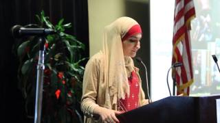 CAIR-AZ Banquet:  Upholding Our Constitution Defending Our Faith - Linda Sarsour