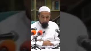 SOLAT TENGOK ORANG - USTAZ AZHAR IDRUS