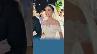 Bố Doãn Hải My được chúc mừng lên chức ông ngoại