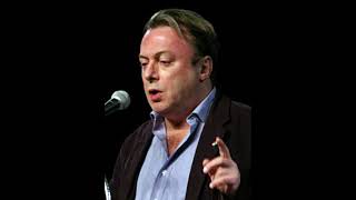 A.I. Christopher Hitchens on Music