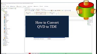 Converting QVD to Tableau TDE Format | Advanced ETL Processor Tutorial 🎥