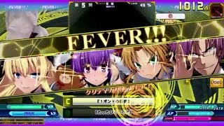 【QMAWE】足手まといな人がグリムバスターズで勝ちたい動画 vs グリム・メディア(VERY HARD)