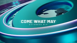 CHRSTN, G.U.O.L. \u0026 Auryn feat. Niclas Lundin - Come What May (Extended Mix)