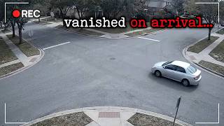 Delivery Driver Attempts a Routine Drop-Off — Then Notices the Address Doesn’t Exist