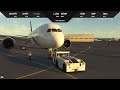 el al boeing 787 10 full flight from tel aviv israel to newark new jersey msfs vatsim live atc