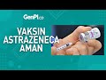 Catat, Penjelasan Wapres Ma'ruf Amin Soal Fatwa Vaksin AstraZeneca