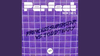 Perfect 2020 (Todd Terry Remix)