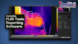 FLIR E4 E5 E6 & E8: E PM Series Overview with Bob M.