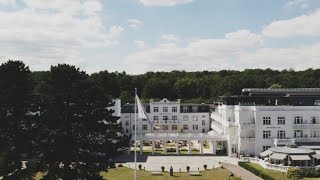 Kurhotel Skodsborg - Career