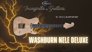 Washburn 