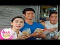 Yan Ang Morning!: Marian Rivera goes to Marikina market