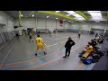 racing brugge u21 guco lier buzzer shot arthur