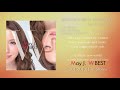 May J. / A Whole New World with クリス・ハート [with lyrics] (2015.1.1 ALBUM 