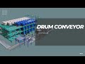 Drum Conveyor