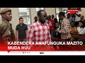 #LIVE: ERICK KABENDERA ANAFUNGUKA MAZITO MUDA HUU